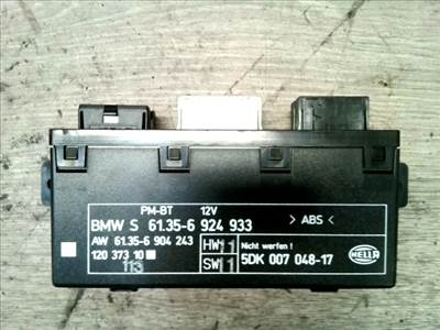 BMW E39 95-03 Jobb első ajtó vezérlőegység DCU modul