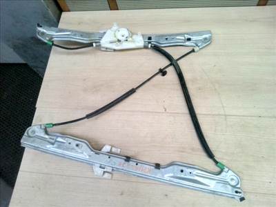 CITROEN C5 -04.09 Jobb első ablakemelő szerkezet elektromos