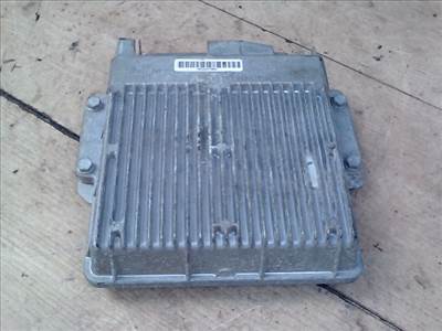 CITROEN ZX Motorvezérlő egység ECU PCM modul