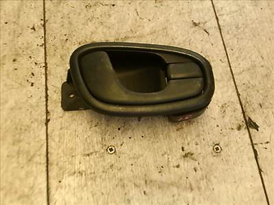 DAEWOO LANOS -01 Jobb első belső kilincs