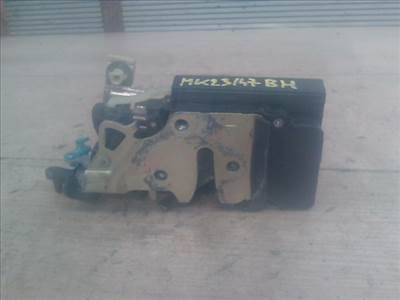 DAEWOO LEGANZA 97-02 Bal hátsó ajtó zárszerkezet központi záras