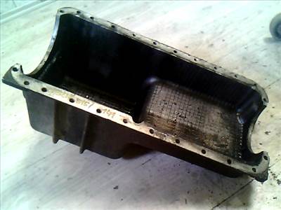 DAEWOO LUBLIN Olajteknő