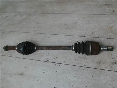 DAEWOO MATIZ 01-05 Bal első féltengely