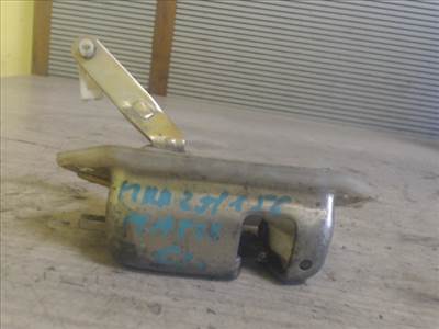 DAEWOO MATIZ 01-05 Csomagtér ajtó zárszerkezet