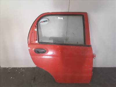 DAEWOO MATIZ 98-01 Jobb hátsó ajtó.