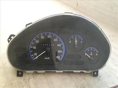 DAEWOO MATIZ 98-01 Kilométeróra
