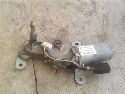 DAEWOO TICO Ablaktörlő motor hátsó