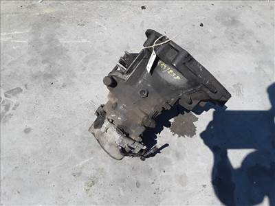 DAIHATSU MOVE 94.06-99-11 Sebességváltó manuális