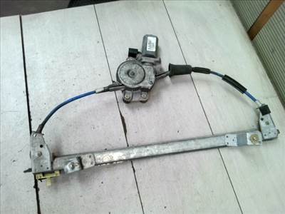 FIAT BRAVO Bal első ablakemelő szerkezet elektromos