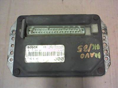 FIAT BRAVO Motorvezérlő egység ECU PCM modul
