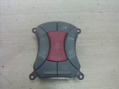 FIAT DOBLO 01.01-05.09 Kombinált kapcsoló középen