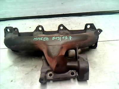 FIAT MAREA Kipufogó csonk 