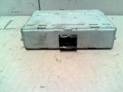 FIAT MAREA Központizár vezérlő elektronika