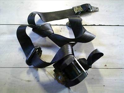FIAT MULTIPLA 02.03-04.07 Bal hátsó biztonsági öv