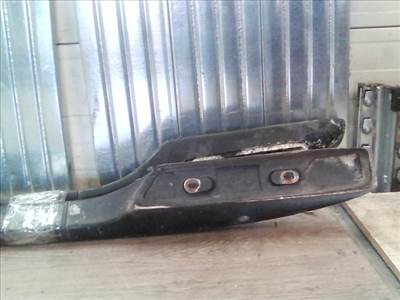 FIAT Palio 2002.01.01-2004.12.31 Bal tetőcsomagtartó hosszanti sín tetősín