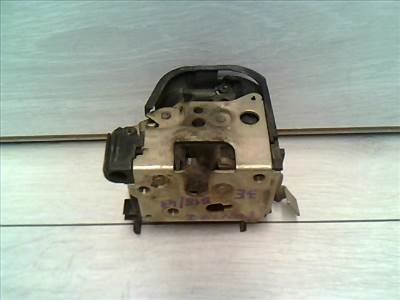 FIAT PUNTO I. Jobb első ajtó zárszerkezet mechanikus