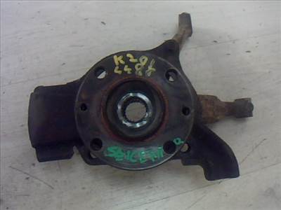 FIAT SEICENTO 98- Jobb első csonkállvány