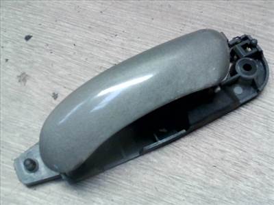 FIAT STILO 01.09-06.12 Bal hátsó belső kilincs