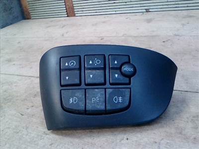 FIAT STILO 01.09-06.12 Egyéb kapcsolók