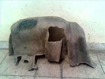 FIAT STILO 01.09-06.12 Jobb hátsó kerékjárati dobbetét 