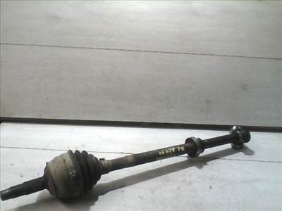 FIAT TEMPRA Bal első féltengely