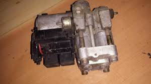 FIAT TIPO ABS ABR ESP pumpa