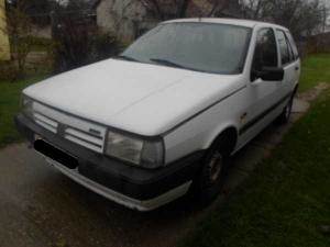 FIAT TIPO -90 Jobb első ablakemelő kapcsoló