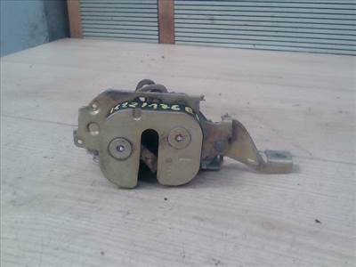 FIAT UNO 89-94 Bal hátsó ajtó zárszerkezet mechanikus