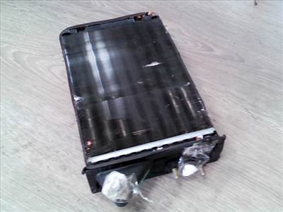FIAT UNO 89-94 Fűtőradiátor