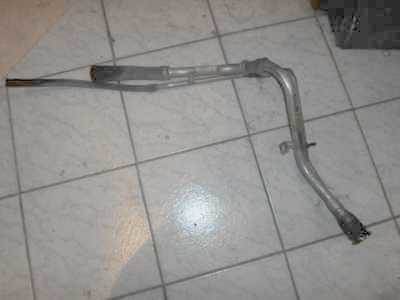 FORD C-MAX 03.06-07.03 Üzemanyag betöltő cső fém