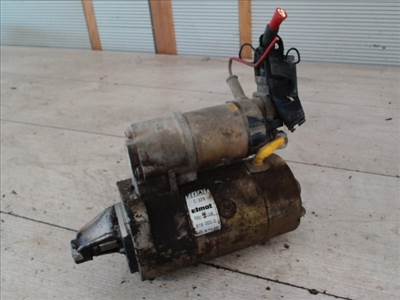 FORD ESCORT 86-90 Önindító. benzines