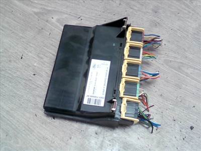 FORD FIESTA 02-05 Komfort elektronika