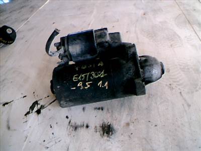 FORD FIESTA 89-95 Önindító. benzines