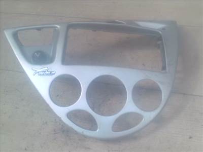FORD FOCUS 98-04 Középkonzol keret