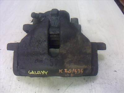 FORD GALAXY 95.08-00.09 Jobb első féknyereg munkahengerrel