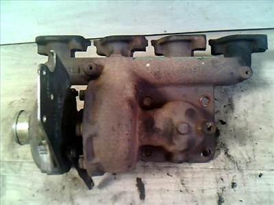 FORD MONDEO 01-07 Turbó