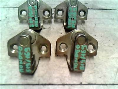 FORD MONDEO 96-00 Zárütköző