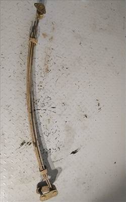 FORD RANGER 98-07 Laprugó