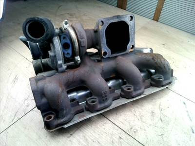 FORD TRANSIT 2006.04.01-2013.12.31 Turbó