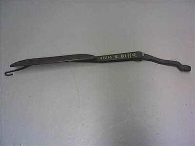HONDA CIVIC 92-96 Ablaktörlő kar bal első