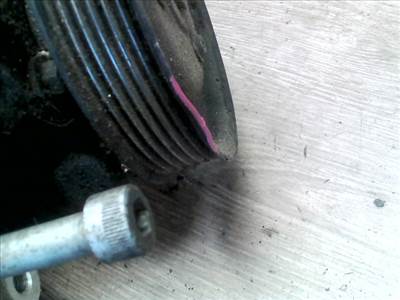HONDA CIVIC 99- Kormány szervó szivattyú hidraulikus
