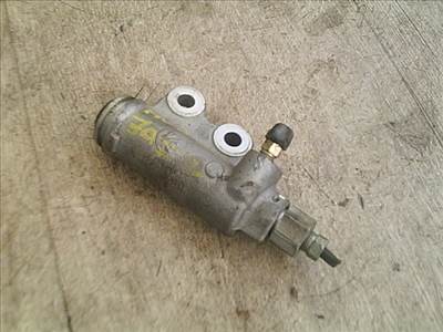 HONDA JAZZ 02.01-08.09 Kuplung munkahenger