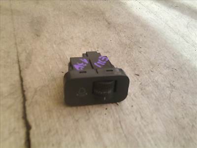 HONDA Stream 2000.10.01-2006.12.31 Fényszórómagasság állító kapcsoló