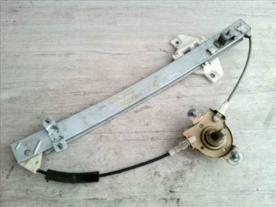 HYUNDAI ACCENT 03-06 Jobb hátsó ablakemelő szerkezet mechanikus