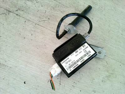 HYUNDAI IX35 2010.04.01-2014.12.31 Egyéb elektronika