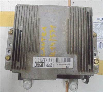 HYUNDAI LANTRA 96- Motorvezérlő egység ECU PCM modul