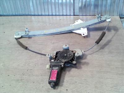 HYUNDAI SONATA Jobb első ablakemelő szerkezet elektromos