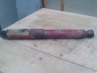 IVECO ZETA Első lengéscsillapító pozíció független