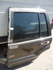 JEEP GRAND CHEROKEE BAL HÁTSÓ AJTÓ