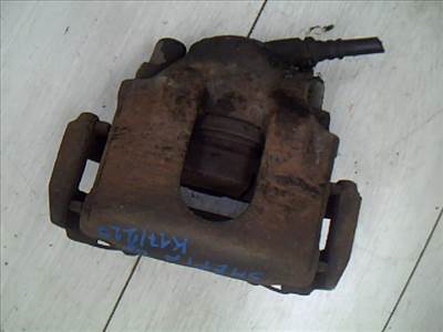 KIA SEPHIA Bal első féknyereg munkahengerrel